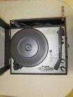 125673 Hamilton Electronics Vintage Educational Record Player