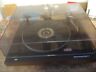 683-6200 125887 Modular Component Systems Mcs Belt Driven Turntable Good Physical Condition