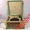 1260 Voice Of Music Record Player One 25l6 Tube For Repair Or Project Usa 1260 Voice Of Music Record Player One 25l6 Tube For Repair Or Project Usa