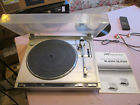 1262295 Sansui Sr-525 Turntable Dust