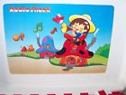 13-1123 Radio Shack Vintage Childrens
