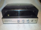 13-1162b Realistic Vintage Clarinette Phonograph Turntable Model Works