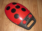 13-1163 Realistic Vintage Portiplay Ladybug