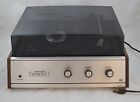 13-1187 Realistic Vintage Clarinette I Turntable