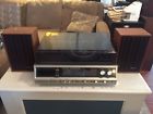 13-1197 Realistic Clarinette Model