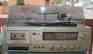 13-1199 Record Realistic Model Player Cassette 90 Clarinette