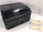 13-1425 13-1245 Realistic Clarinette 125 Am-fm