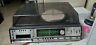131195-a Realistic Vintage Clarinette Stereo Turntable Working