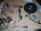 132.90050200 Sears Vintage Record Player Parts Model