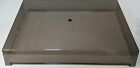 132.91753700 Sears Turntable Cover Model