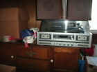 132.91855250 Sears Vintage Am-fm Stereo