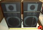 132.91874350 Sears Speakers Only For