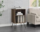 1324222com Novogratz Vinyl Record Player Turntable Stand Lp Retro 732058392621