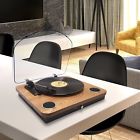 13248 Bluetooth Usb Turntable Vintage 0888521013248