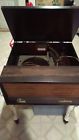 1357 Phonola High Fidelity Record Player Waters Conley Company Rochester
