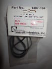 1407-194 Evg Russell Turntable Phonograph