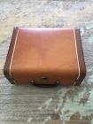 1418 Mitchell Manufacturing Company Vintage Portable Record Player Speed