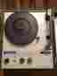 1420 Califone 1400 Series Phonograph Record Player Working Condition