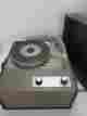 1440 Rheem Vintage Califone Record Player Model Gray Four Speed Turntable S