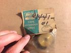 1441-01 Walsco Vintage Idler Wheel Turntable