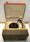 1460 Waters Conley Phonola Tube
