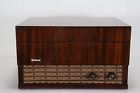 1468-5  Webcor Vintage 1950s Musicale