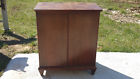 148b Magnavox Vintage Stereo Phonograph Console Tube Amp Record Player Turntable