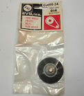 1499-34 1496-05 Evg Phono Turntable Idler Wheel Nos