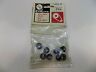 1499-01 Magnavox Lot Of Turntable Motor Mount Grommets Evg Vm Bsr