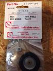1499-34 Model Wheel 810 Evg Bsr Changers Fits 710 Idler Nos