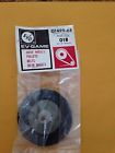 1499-68 8 2-5 " Nos Idler Diameter Phonograph Wollensak Wheel