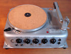 14v-9 - Record Vacuum Player Cosmopolitan Califone Tube