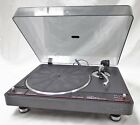 1500fg Adc Vintage Turntable