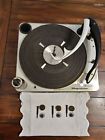 150927-2 Magnavox Vintage Micromatic Speed Record Player Turn Table