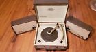 1523 Symphonic Vintage Stereophonic Record Player Model Read Description