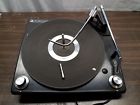 1577-1 Rca Vintage The Voice Of Music Speed Turntable For