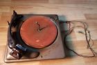 256-16 15x097 Webster Vintage Record