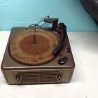 160-1 Webster-chicago Vintage Webster Record