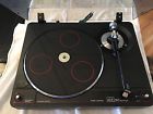 1600dd Adc Direct Drive Turntable