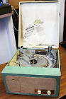 1616 Symphonic Vintage Record Player