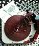 1632 1631 Webcor Record Player Manual Portable Magic Mind