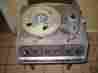 1640 Newcomb Tube Record Player Phonograph Works Great Speeds 16 33 45 78