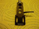 1700mk2 Technics Vintage 70s Original Headshell Mint