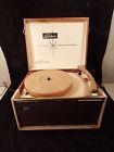 1701 Symphonic Vintage Portable Record