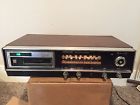 1702 Penncrest Vintage Multiplex Am-fm