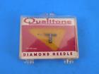 1703xds Qualitone Turntable Diamond Needle