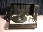 171-32550300 Sears Vintage Record Player Model For Repair Look