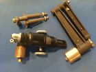 171167 Spencer Buffalo Vintage Lathe