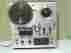 1722w Akai Reel To Player 4 Track Stereophonic