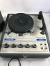 1815k 1825k Califone Vintage Model Record Player Turntable Phonograph